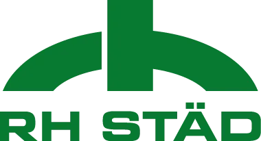 RH Städ AB